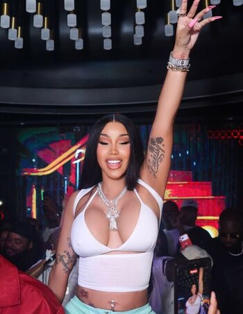 Cardi B