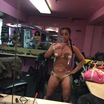 Cardi B