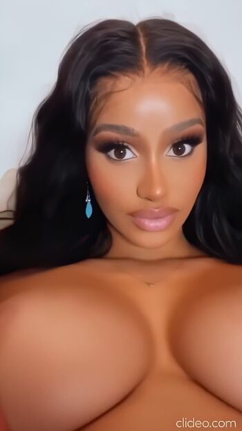 Full leaked Cardi b deepfake  page private onlyfans photo