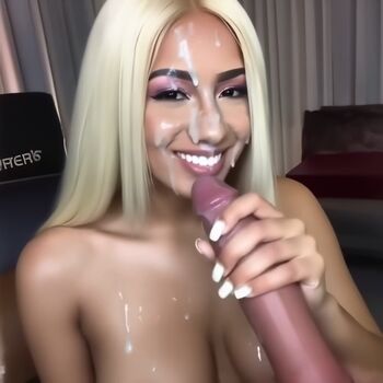 Full leaked Cardi b deepfake private onlyfans photo