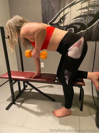 Full leaked Cargurlrobyn page private onlyfans photo