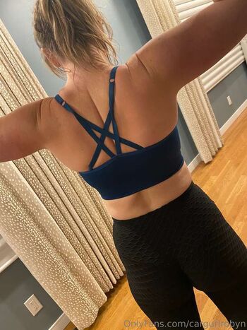 Full leaked Cargurlrobyn private onlyfans photo