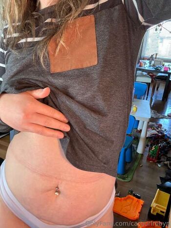 Full leaked Cargurlrobyn private onlyfans photo