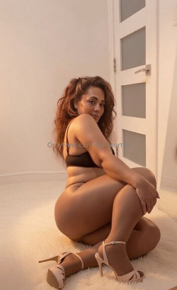 Full leaked Cari cortes private onlyfans photo
