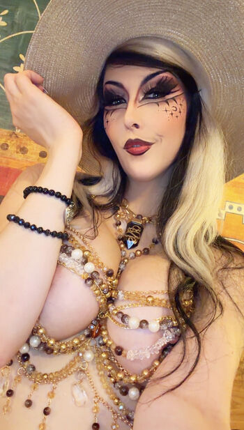Full leaked Carina pusch page private onlyfans photo