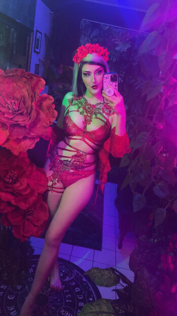 Full leaked Carina pusch page private onlyfans photo