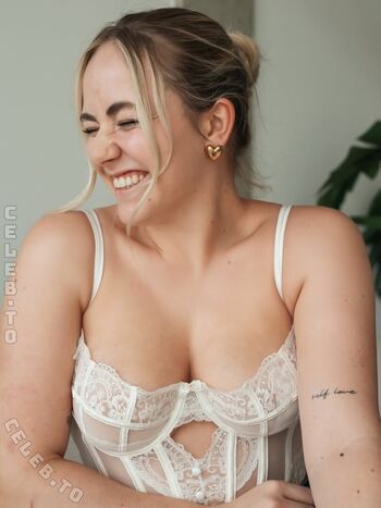 Full leaked Carina spoon private onlyfans photo