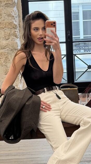 Full leaked Carina zavline private onlyfans photo