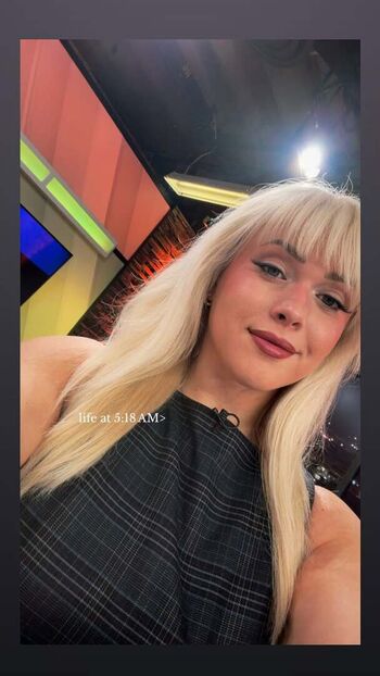 Full leaked Carissa codel private onlyfans photo