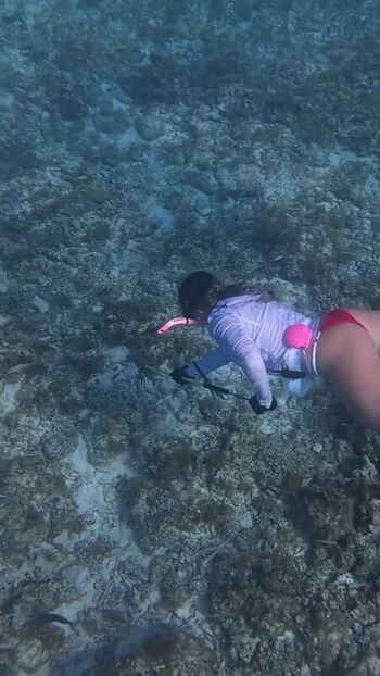 Full leaked Carissa dives private onlyfans photo