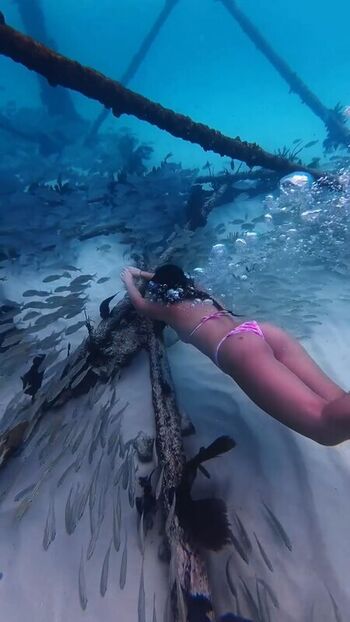 Carissa Dives