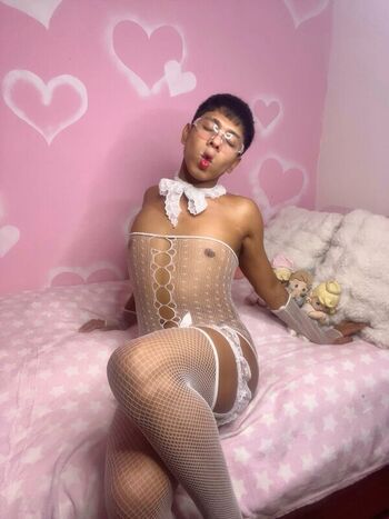 Full leaked Carita de angel private onlyfans photo