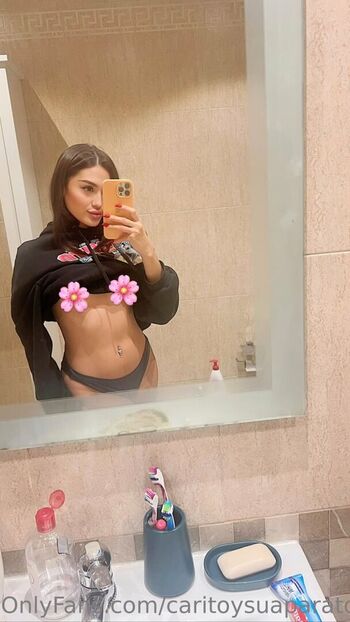 Full leaked Caritoalaparato private onlyfans photo