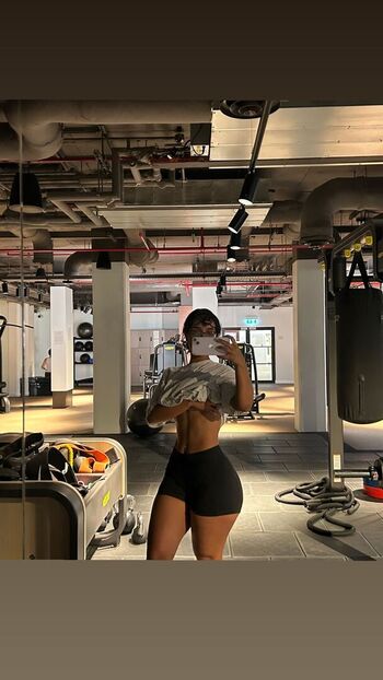 Full leaked Carla alison private onlyfans photo
