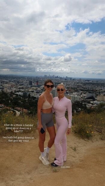 Full leaked Carla bezanson private onlyfans photo