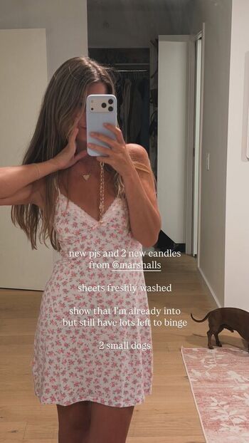 Full leaked Carla bezanson page private onlyfans photo