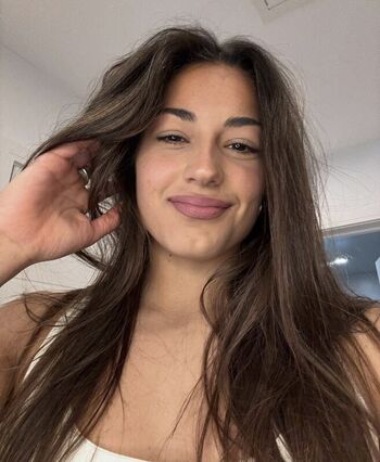 Carla Camacho