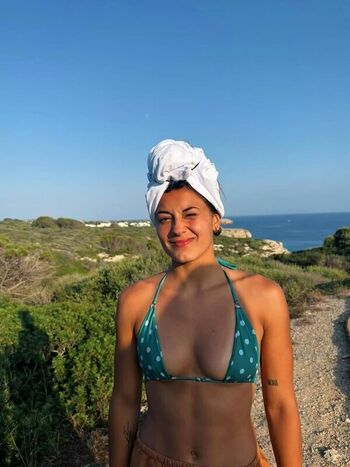 Full leaked Carla camacho private onlyfans photo