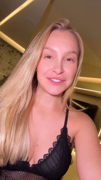 Full leaked Carla diaz private onlyfans photo