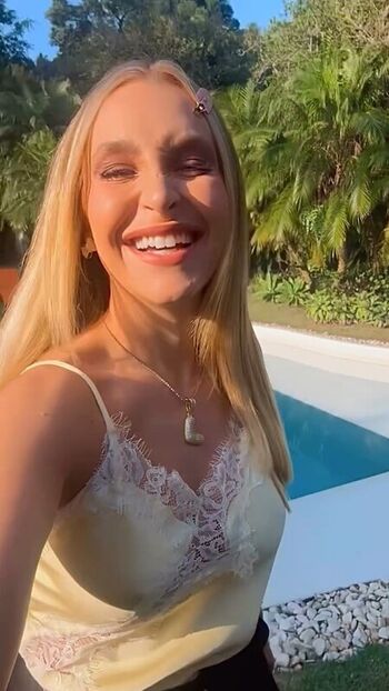 Full leaked Carla diaz private onlyfans photo