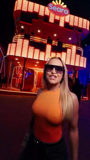 Full leaked Carla diaz private onlyfans photo