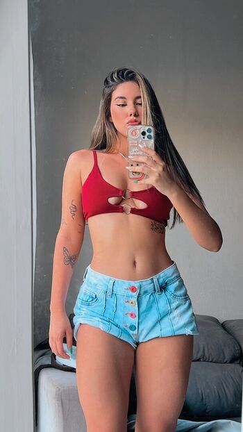 Full leaked Carla evellyn private onlyfans photo