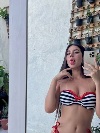 Full leaked Carla evellyn private onlyfans photo