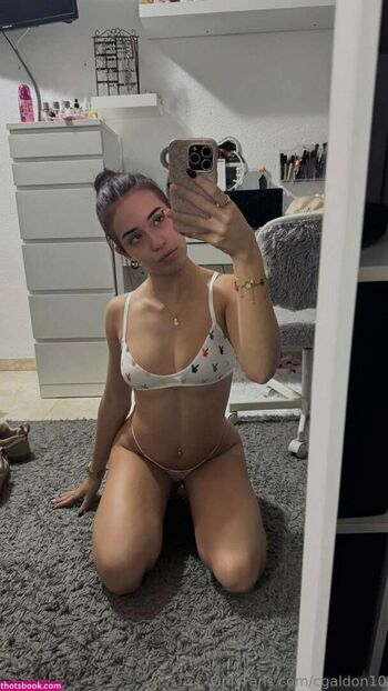 Full leaked Carla galdn private onlyfans photo