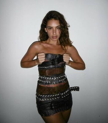 Full leaked Carla guetta page private onlyfans photo