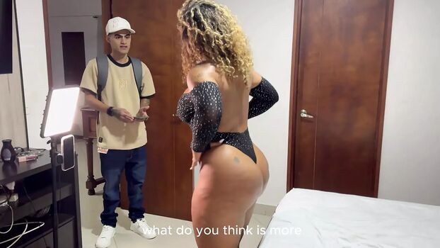 Full leaked Carla marins private onlyfans photo