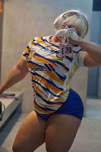 Full leaked Carla medina private onlyfans photo