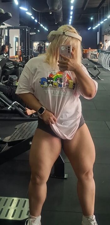Full leaked Carla medina private onlyfans photo