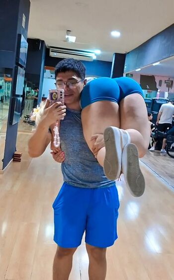 Full leaked Carla medina private onlyfans photo