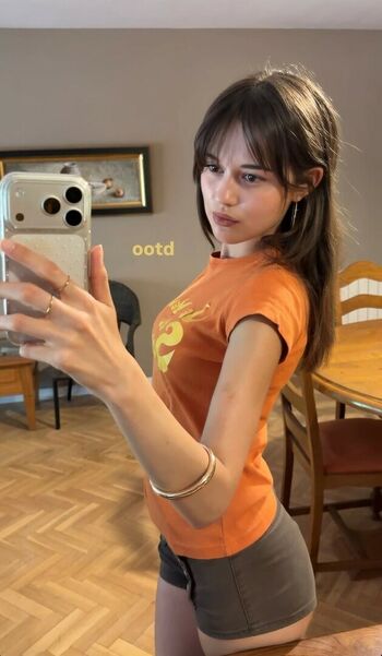 Full leaked Carla montejano private onlyfans photo