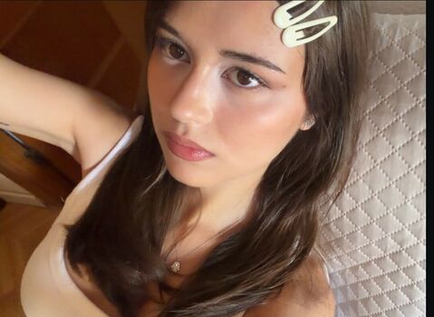 Full leaked Carla montejano private onlyfans photo