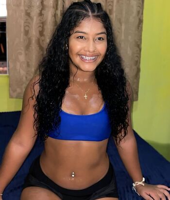 Full leaked Carla santos private onlyfans photo