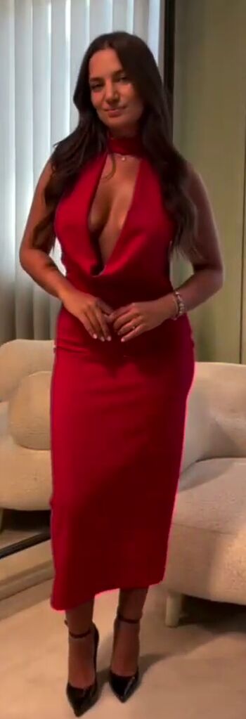 Full leaked Carla senra private onlyfans photo
