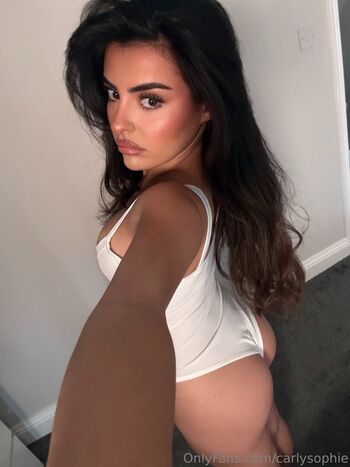 Full leaked Carla sophie private onlyfans photo