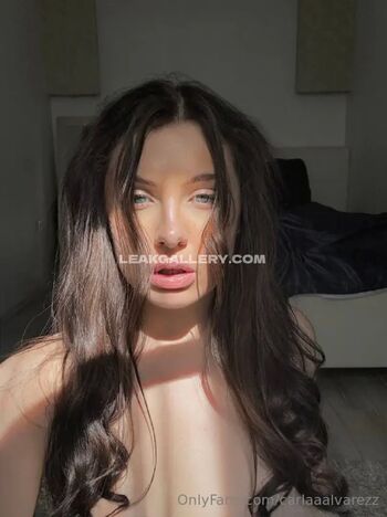 Full leaked Carlabuena private onlyfans photo