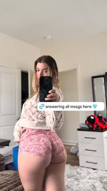 Full leaked Carley cakes private onlyfans photo