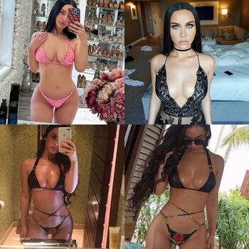 Full leaked Carli bel private onlyfans photo