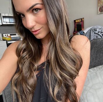 Full leaked Carlie jo page private onlyfans photo