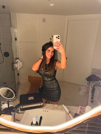 Full leaked Carlie jo private onlyfans photo