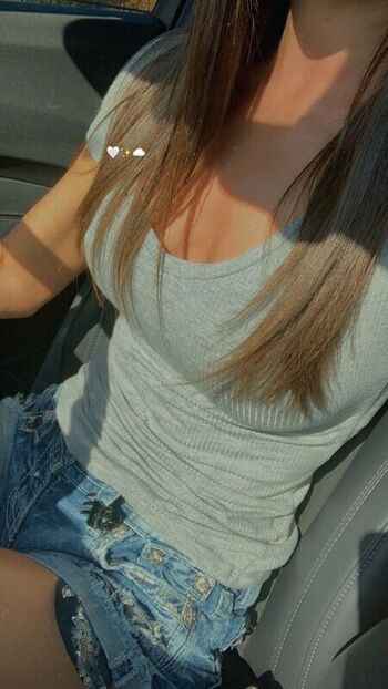 Full leaked Carlie jo page private onlyfans photo