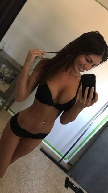 Full leaked Carlie jo private onlyfans photo