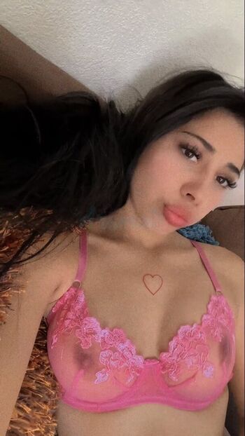 Full leaked Carlitahot private onlyfans photo