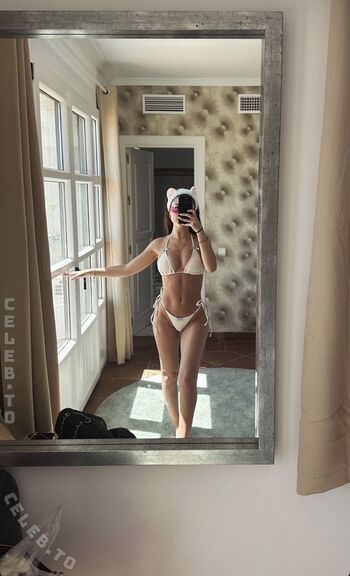 Full leaked Carlota valiente private onlyfans photo