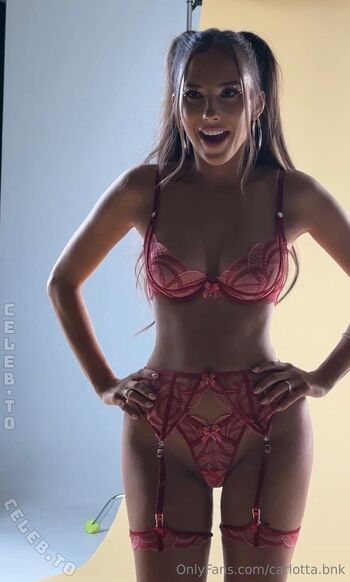 Full leaked Carlotta bnk private onlyfans photo