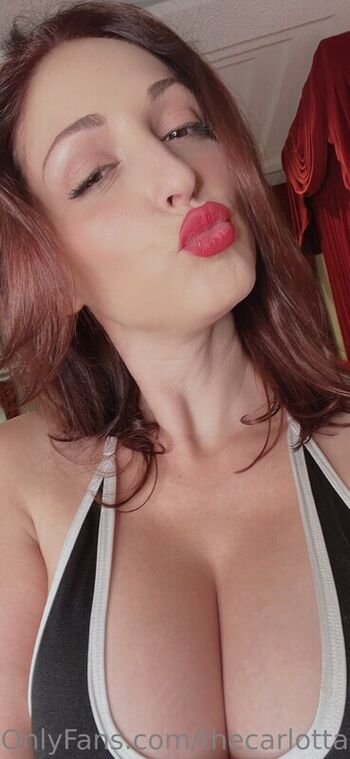 Full leaked Carlotta champagne page private onlyfans photo