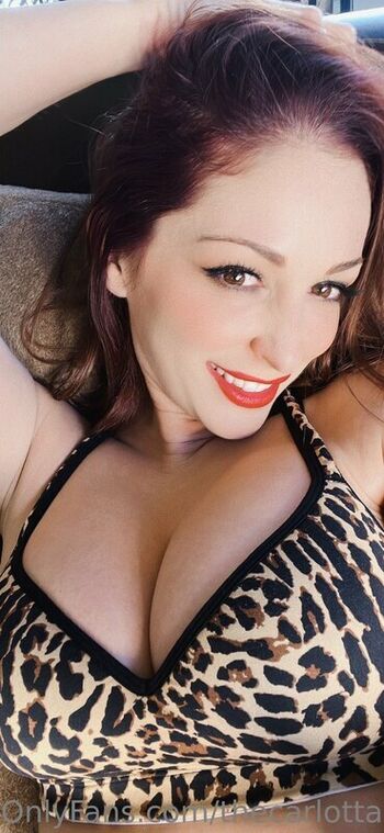 Full leaked Carlotta champagne  page private onlyfans photo
